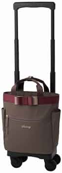 Amazon.co.jp: [Swany] [スワニー] キャリーバッグ D-577 ルバンドミニ