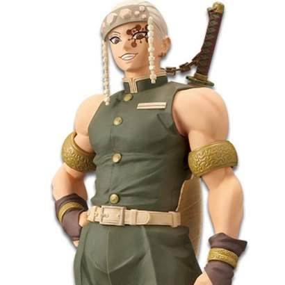 Amazon.co.jp: バンプレスト 鬼滅の刃 フィギュア 絆ノ装 拾弐ノ型 宇