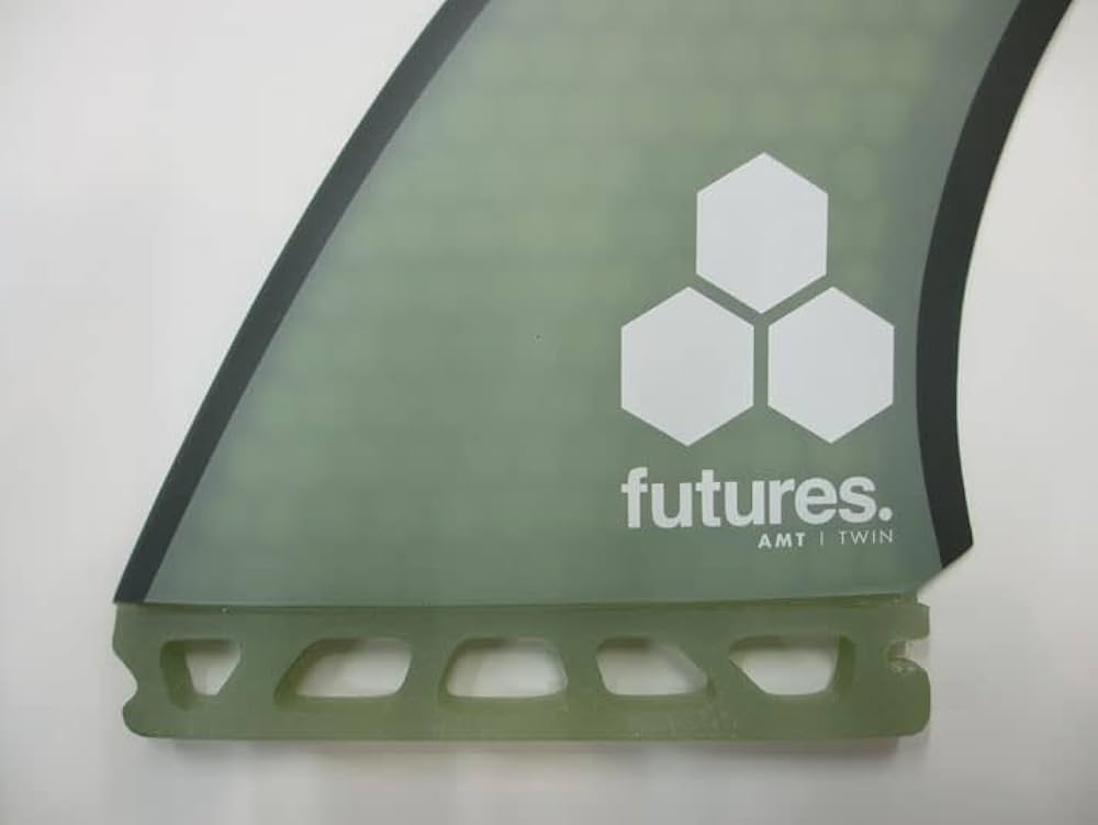 Amazon | FUTURE FIN フューチャーフィン RTM HEX FAMT 2.0 3フィン