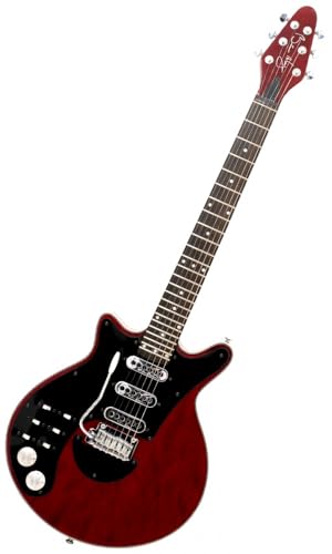 Brian May Guitars Brian May Special [Red] (エレキギター) 価格比較