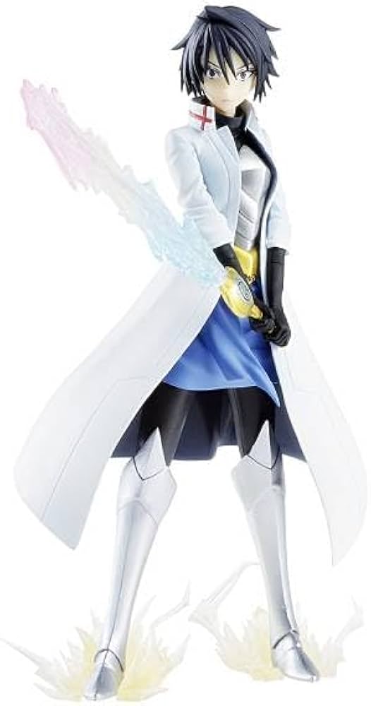 Amazon | 【C賞 ヒナタ・サカグチ (フィギュア) 】 一番くじ 転生