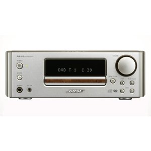Amazon.co.jp: Bose DVD/CDレシーバー:PLS1610 PLS-1610 : 家電＆カメラ