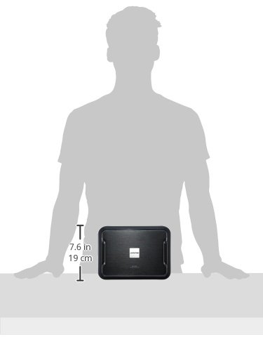 Amazon.co.jp: アルパイン(ALPINE) パワードサブウーファー 17cm