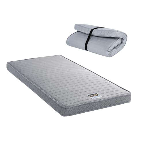 フランスベッド フォールドエアー FD-W02 セミシングル (マットレス