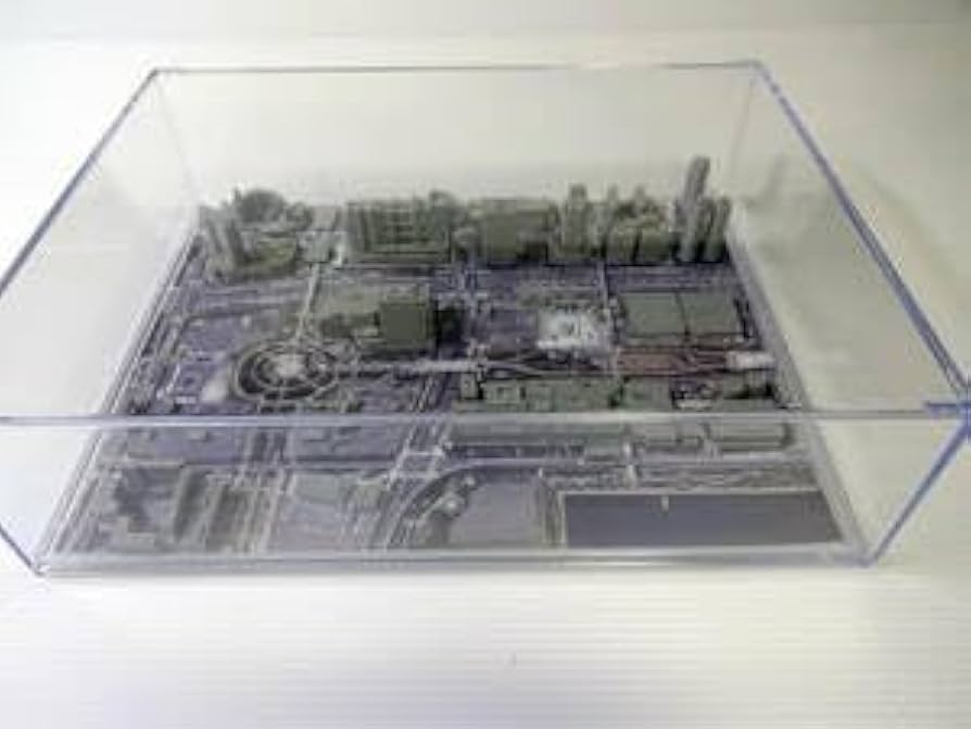 Amazon.co.jp: 台場 フジテレビ周辺 国土交通省の整備した3D都市