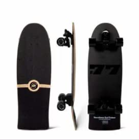 SmoothStar』サーフスケートがサーフィンを飛躍的に上達させる