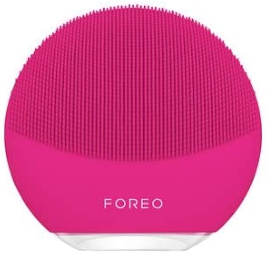 Amazon.co.jp: FOREO LUNA mini 3 フォレオ スマートクレンジング