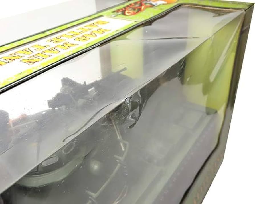 Amazon | 【1125】 21st Century Toys 1/18 アメリカ軍 M48 主力戦車