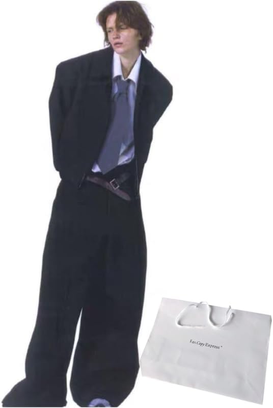 Amazon.co.jp: Fax Copy Express パンツ ショッパー付 FaxCopyExpress