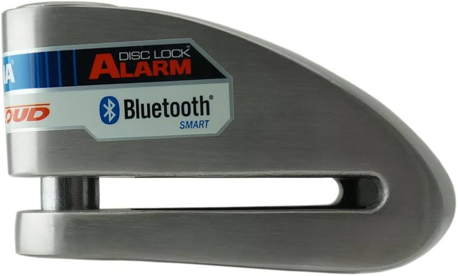 Amazon | XENA XX15 BLE ディスクアラーム 炭化ホウ素ピン採用モデル