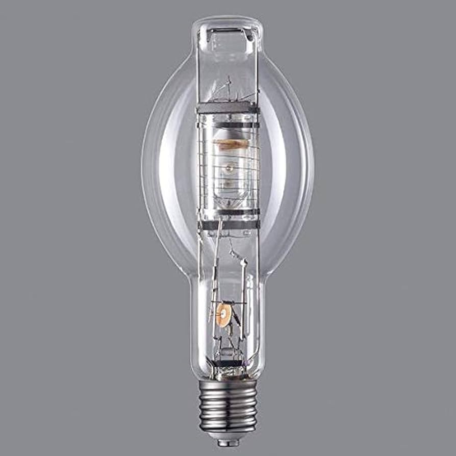 Amazon | パナソニック マルチハロゲン灯 Lタイプ・水銀灯安定器点灯形