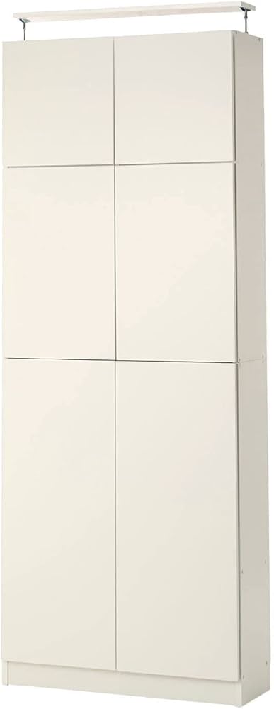 Amazon.co.jp: [ベルメゾン] 壁面キャビネット つっぱり 壁面ユニット