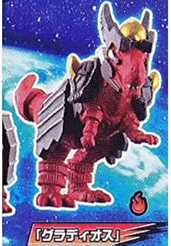 Amazon.co.jp: 百獣大戦グレートアニマルカイザー ビッガー 闘獣録 2 5