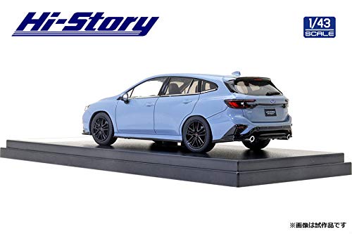 Amazon | Hi Story 1/43 スバル LEVORG STI Sport (2020) STIスポーツ
