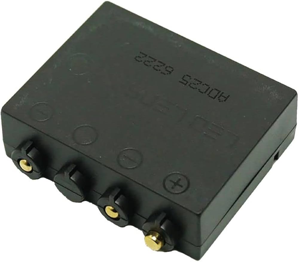 Amazon.co.jp: Ledlenser(レッドレンザー) 専用充電池 H7R.2用 [日本