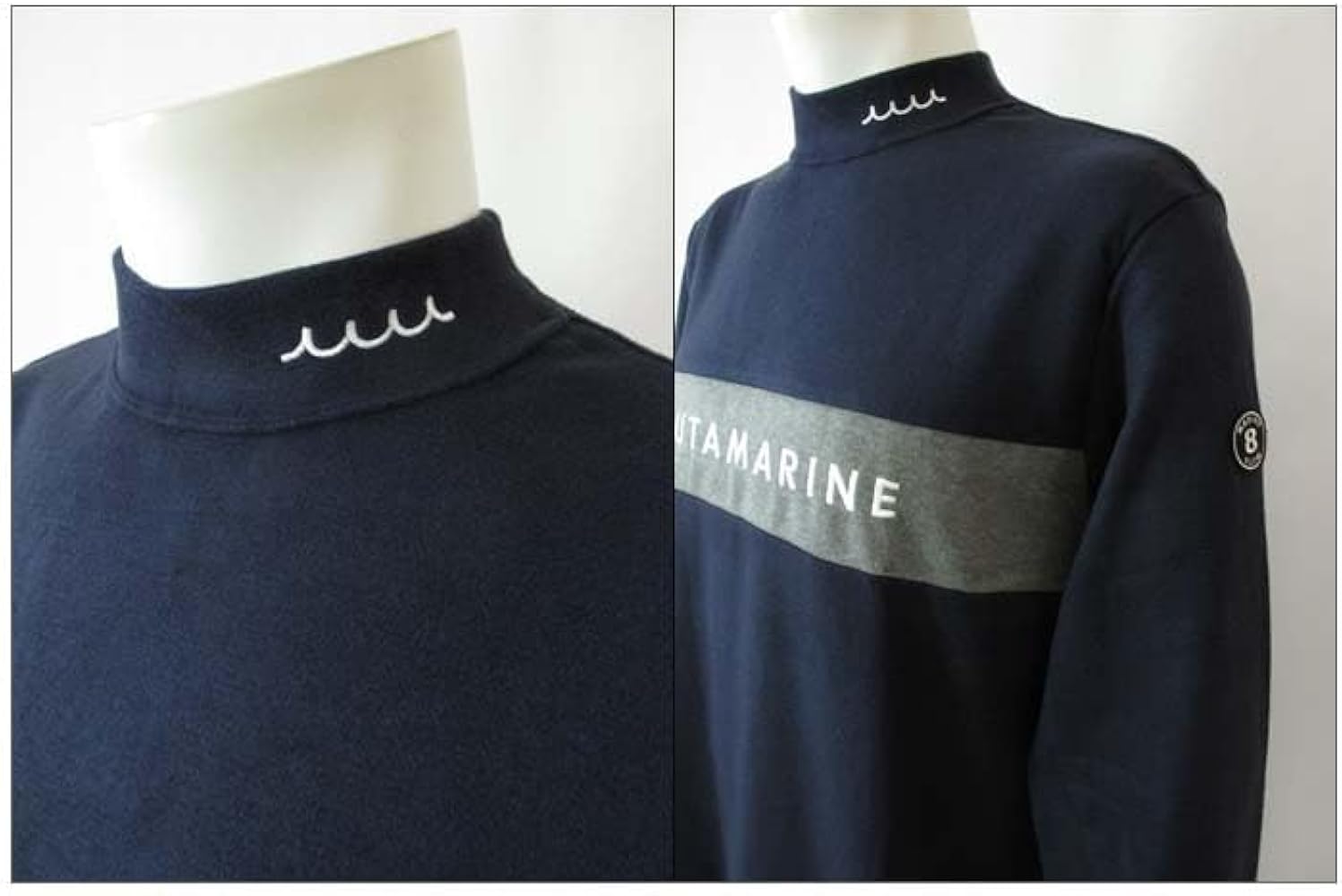 Amazon.co.jp: （ムータ）Muta MARINE ムータマリン ライトニット