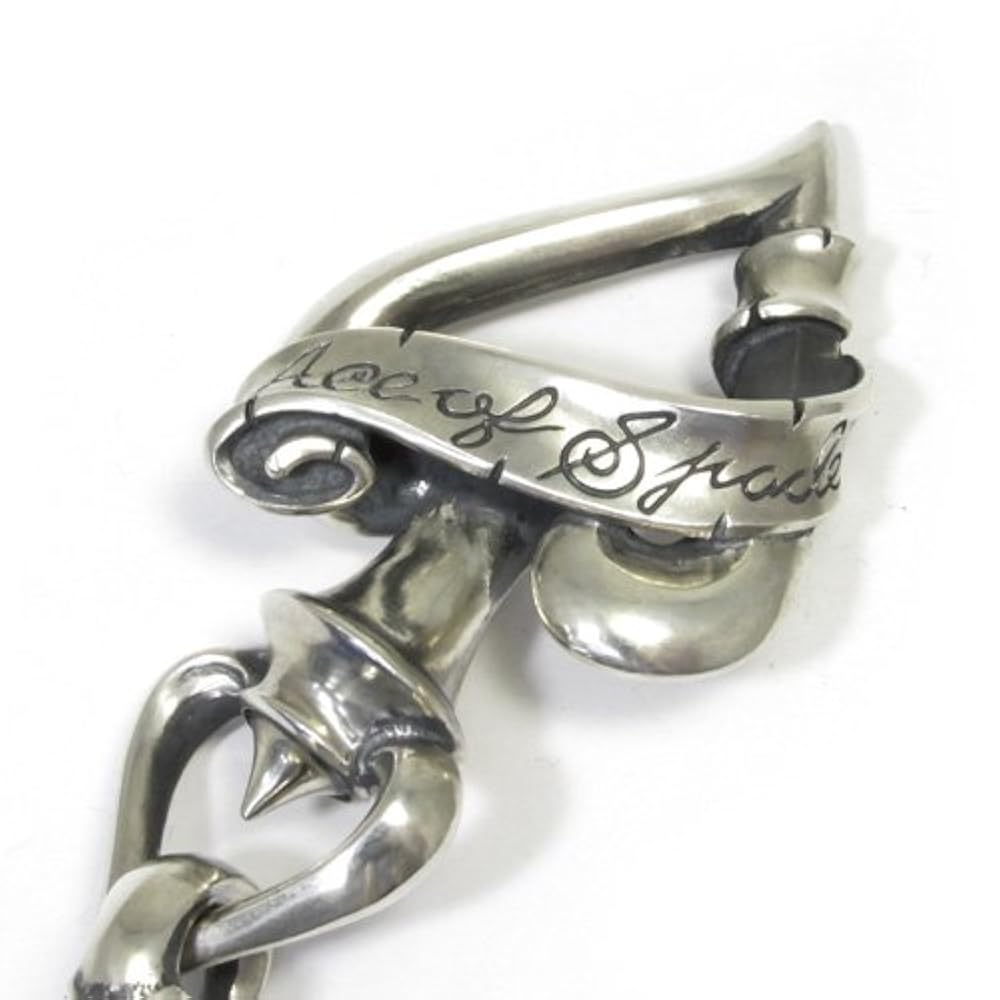 RAT RACE Rock Candy スカル ウォレットチェーン Funny RAT RACE Rock