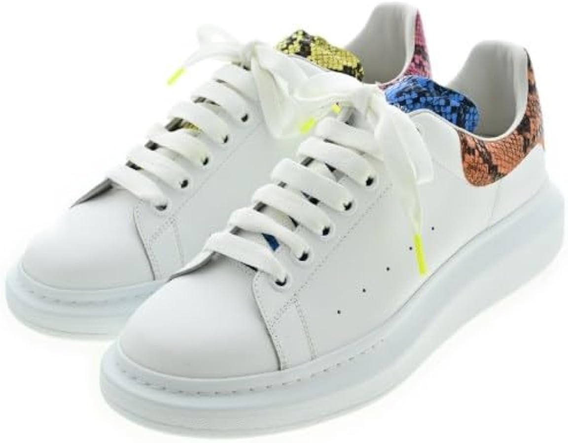 Amazon | ALEXANDER MCQUEEN アレキサンダーマックイーン スニーカー