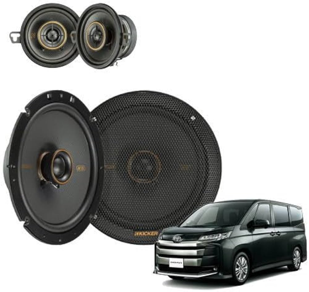 Amazon.co.jp: 【日本正規品・組付け加工発送】トヨタ ノア（90系 R4/1