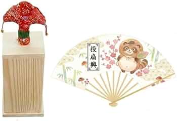 Amazon | [Luvian]2025new 投扇興セット（とうせんきょう）本格セット