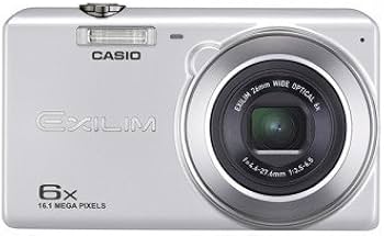 Amazon | カシオ EXILIM EX-Z780SR シルバー | コンパクト 通販