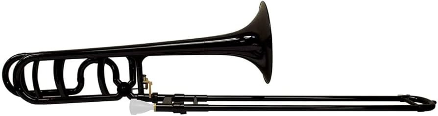 Amazon.co.jp: ZO ゼット・オー プラスチック製テナーバストロンボーン