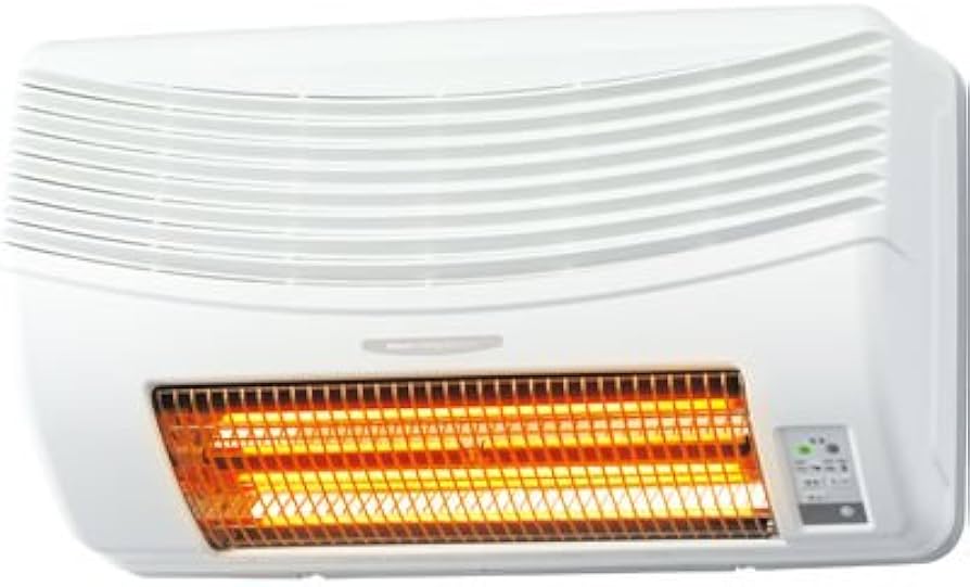 Amazon.co.jp: 日立浴室暖房換気性 ゆとらいふ 【壁面取り付けタイプ