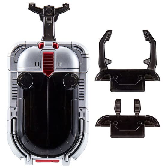 Amazon | スーパー戦隊シリーズ 重甲ビーファイター ビーコマンダー