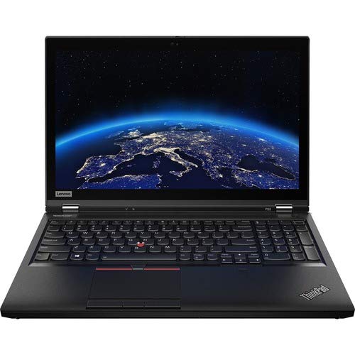 Amazon.com: LENOVO ThinkPad P53 20QN002FUS 15.6