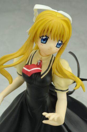 Amazon | AIR 神尾観鈴 (1/8スケールPVC塗装済み完成品) | フィギュア