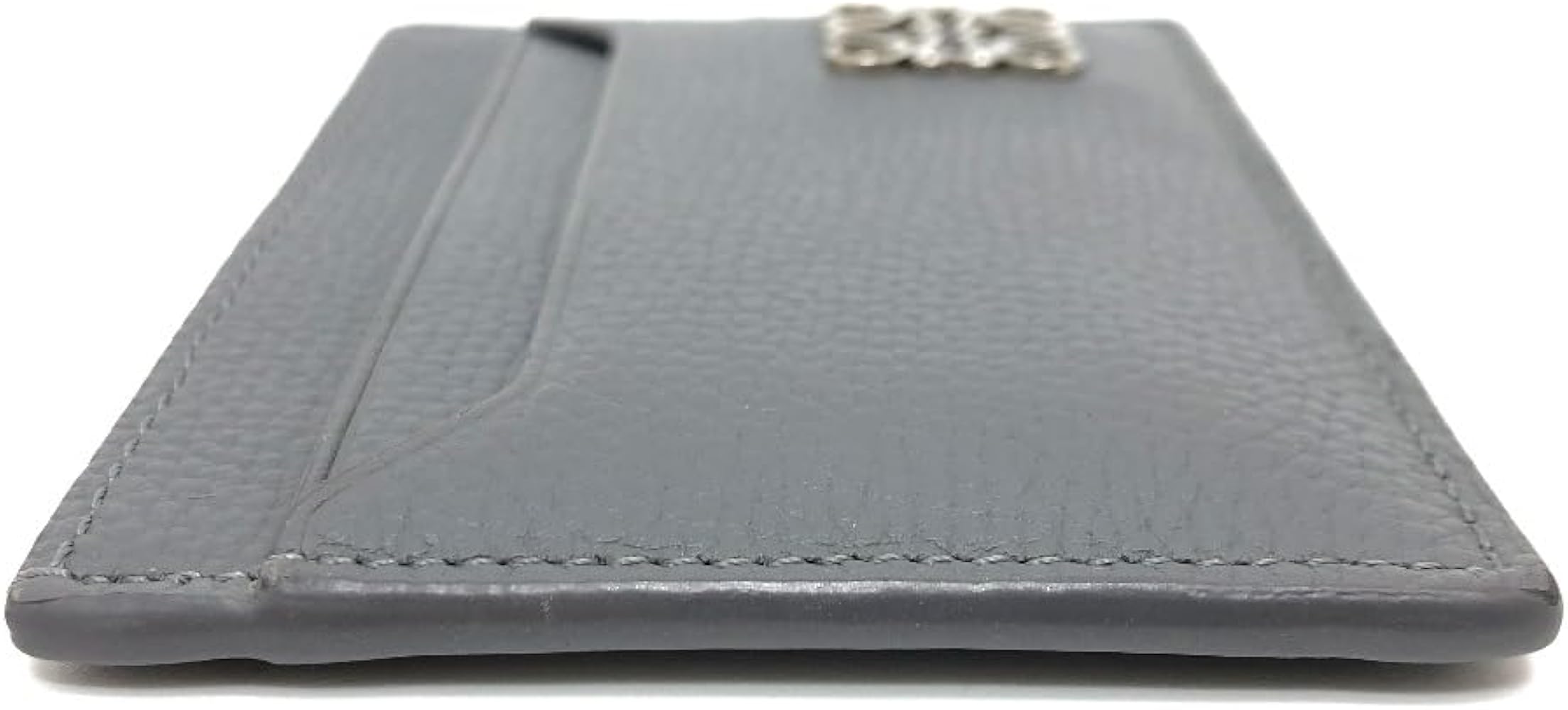 Amazon | [ロエベ] C821075X01 アナグラムプレーン 名刺入れ カード