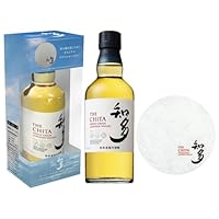 Amazon.co.jp: サントリー ウイスキー 知多 ギフトボックス入り