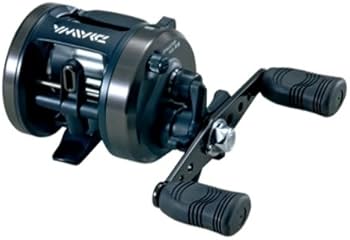Amazon | ダイワ(Daiwa) ベイトリール 11ダイナスター 150L早技 タコ