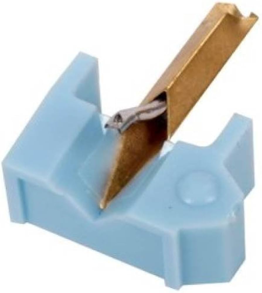 Amazon | [並行輸入品] Shure N44 Replacement Stylus by Shure