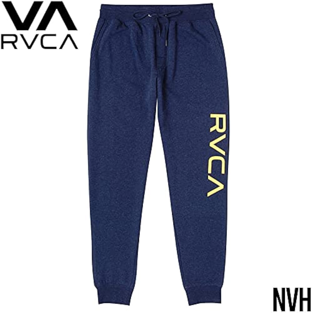 Amazon | RVCA ルーカ BIG RVCA SWEATPANT スウェットパンツ