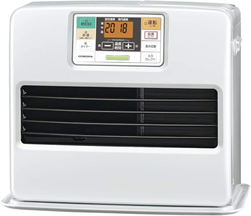 ファンヒーター コロナファンヒーター」の人気商品一覧 | 安い商品を