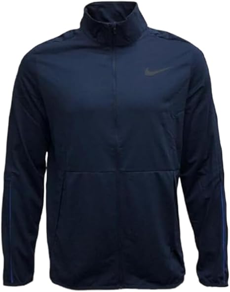 Amazon | [ナイキ] DF エピック ニット ジャケット トレーニングウェア