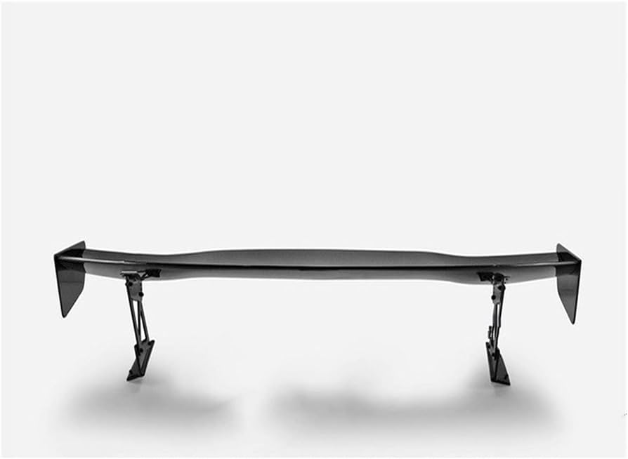 Amazon.co.jp: スポイラー シビック FK7 FK8 GT カーボンファイバー