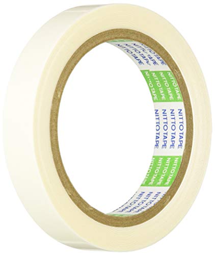 Amazon | 日東 超高分子量ポリエチレンNo.4430 0.13mm×19mm×10m