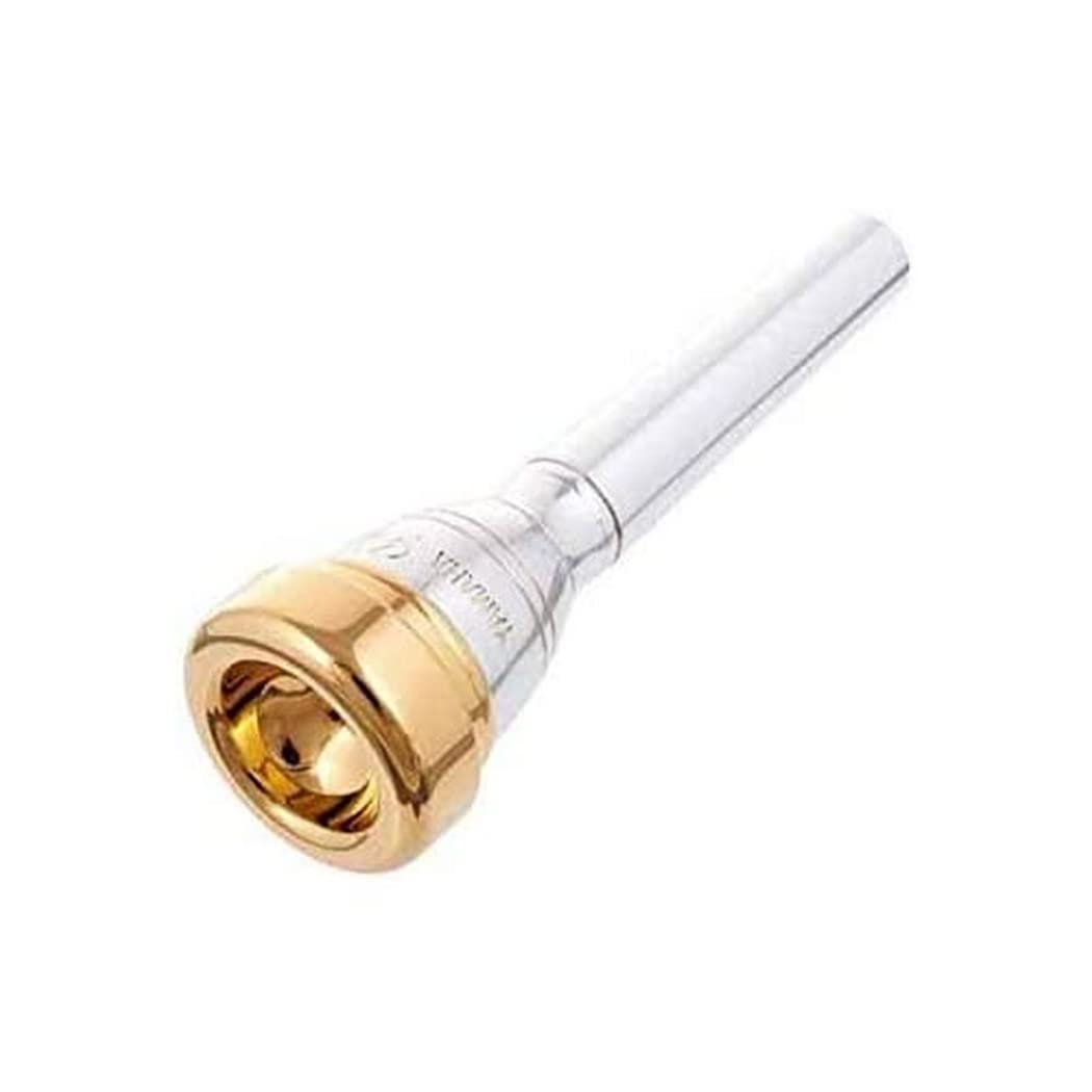 Amazon | YAMAHA TR-14B4-GP マウスピース トランペット用 カスタム