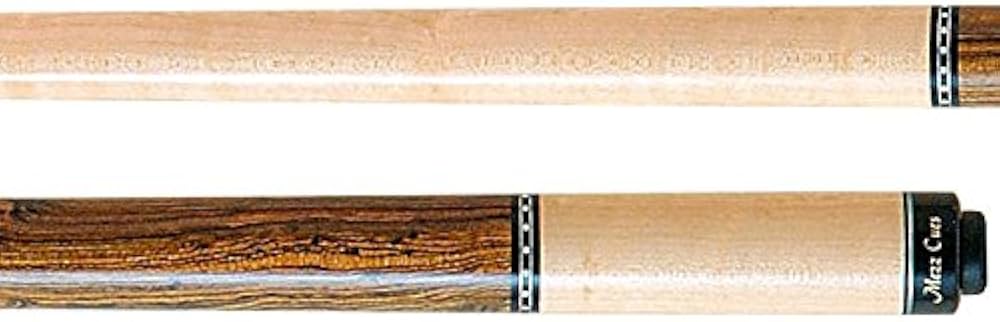 Amazon | ビリヤード Mezzキュー EC7-WMB (WX700シャフト装備) | MEZZ