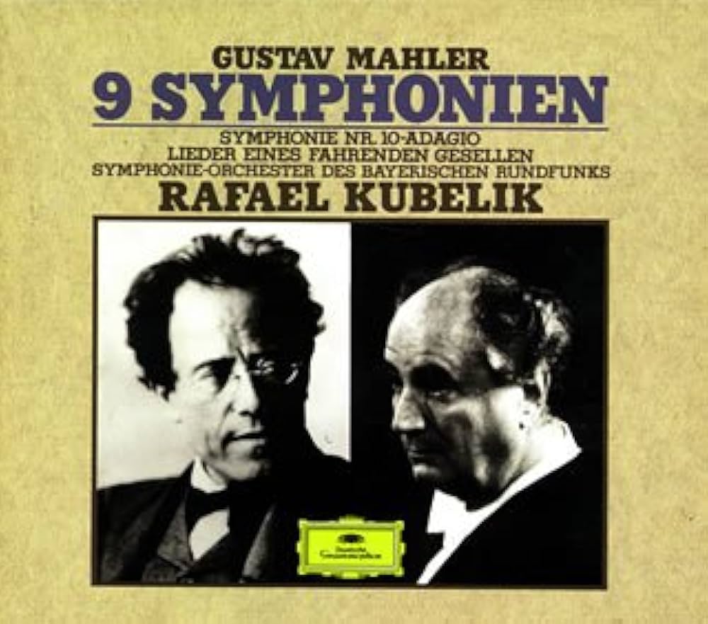 Amazon.co.jp: マーラー:交響曲全集: ミュージック