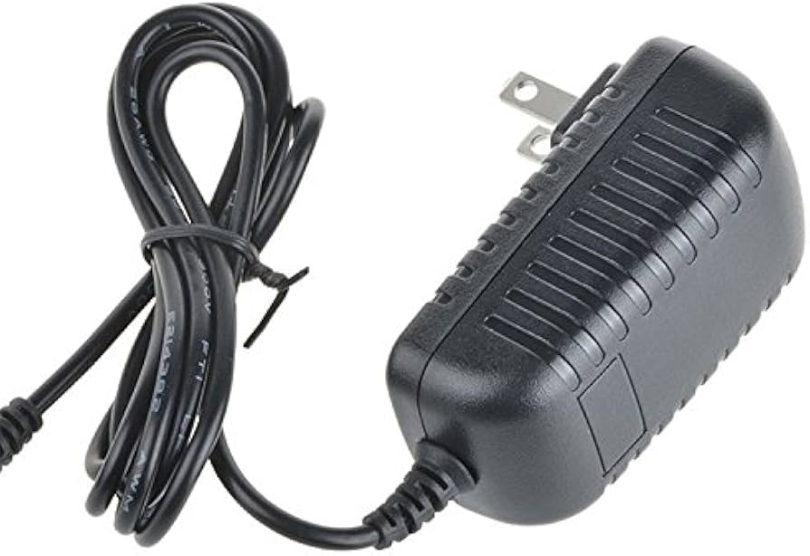 Amazon.com: Accessory USA 9V AC Adapter Charger for Boss BD-2