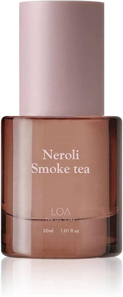 Amazon.co.jp: LOA THE OIL ''CARE'' Neroli Smoke tea ロア ザ オイル