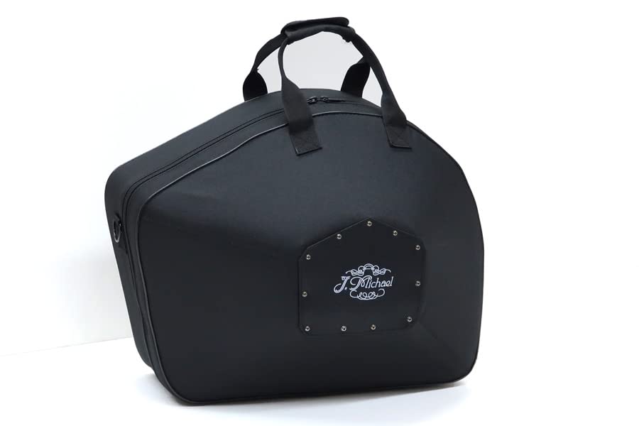 Amazon | Jマイケル FH-700 フレンチホルン B♭シングル | 金管楽器