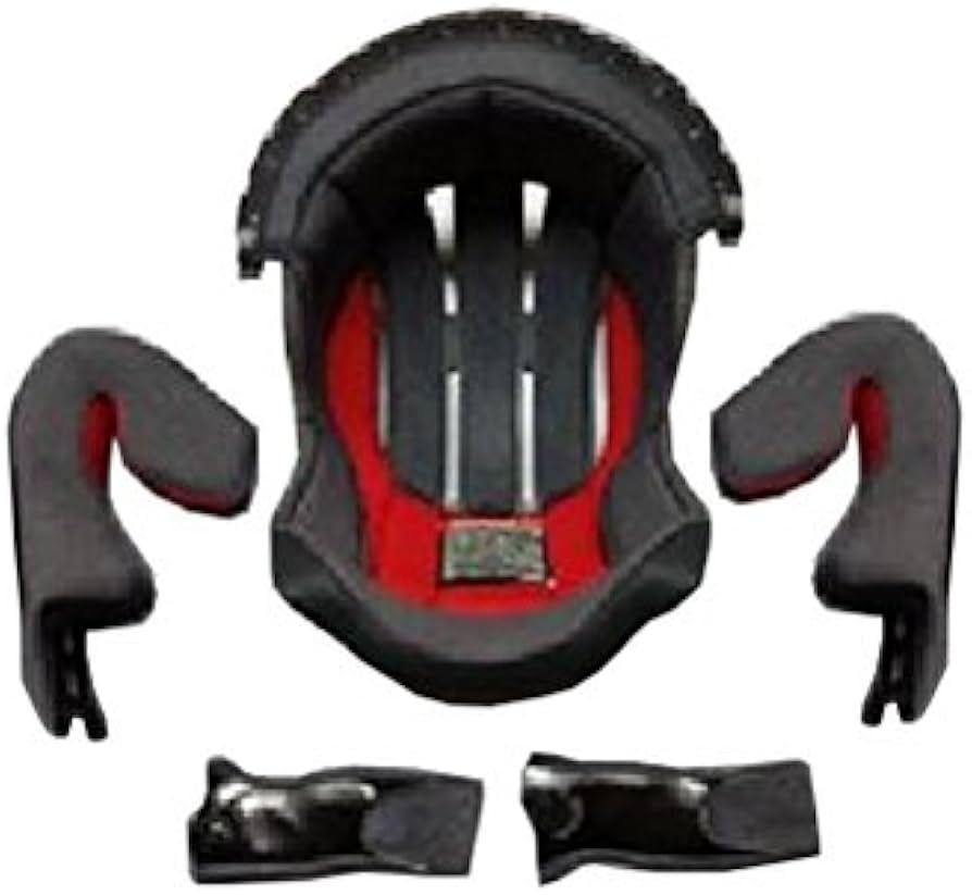 Amazon.co.jp: ショウエイ(SHOEI) J-FORCE 4 内装セット XLサイズ