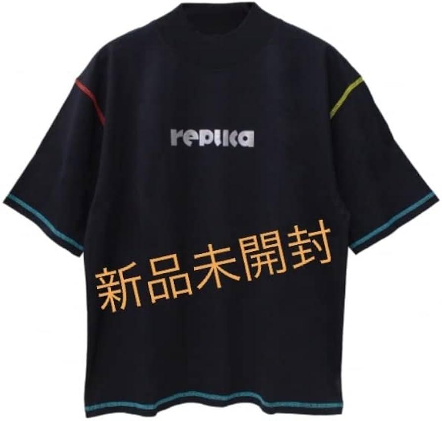 Amazon.co.jp: Vaundy Tシャツ 黒 レプリカツアーグッズ Lサイズ