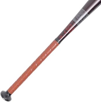 Amazon | MIZUNO 軟式用金属製 ウィルドライブ レッド 83cm(WILLDRIVE