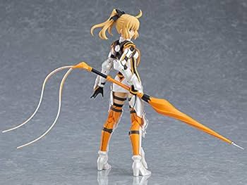 Amazon.co.jp: figma GOODSMILE RACING ＆ TYPE-MOON RACING