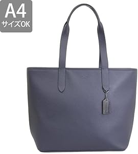 Amazon | [COACH] [コーチ] バッグ メンズ アウトレット トートバッグ